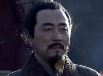 萧何历史图片