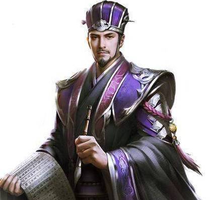 项羽历史图片