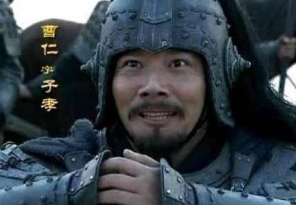 曹操历史图片
