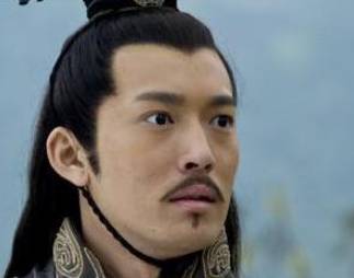 吕蒙历史图片