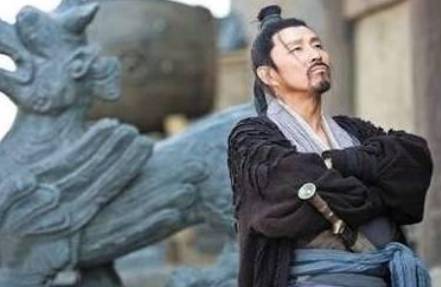 刘邦历史图片