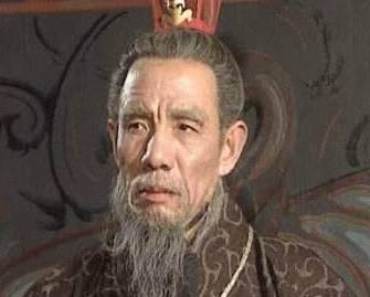 曹爽历史图片