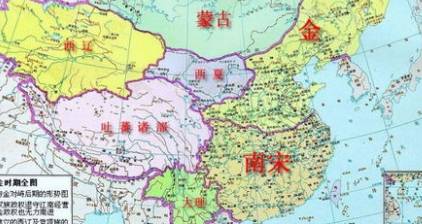 南宋历史图片