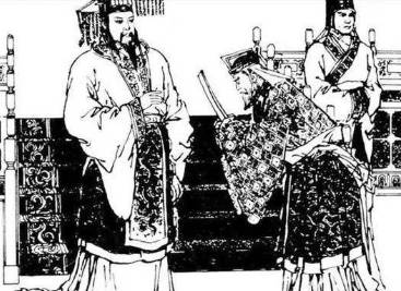 王陵历史图片