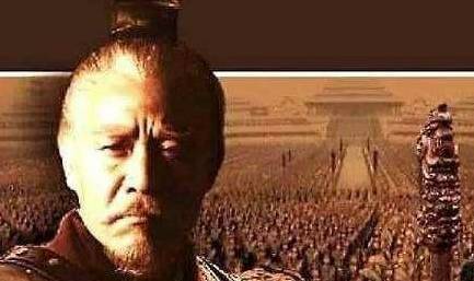 卫青历史图片