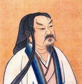 陶侃历史图片