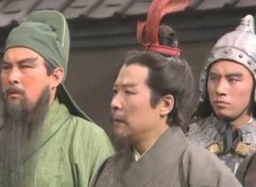 刘禅历史图片