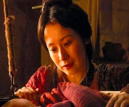 刘据历史图片
