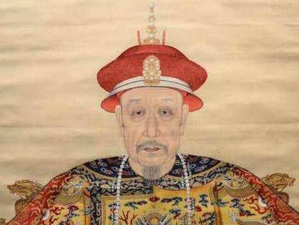 嘉庆历史图片