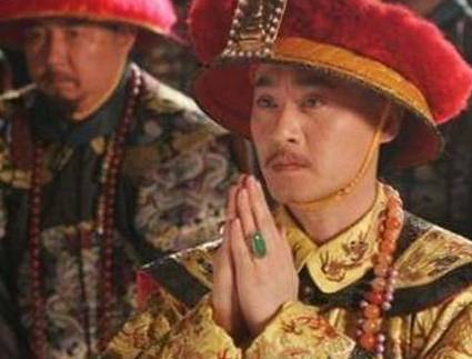 嘉庆历史图片