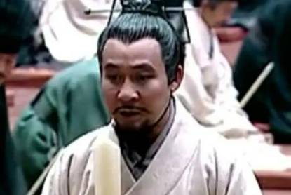 窦婴历史图片