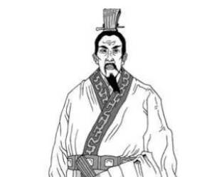 公孙弘历史图片