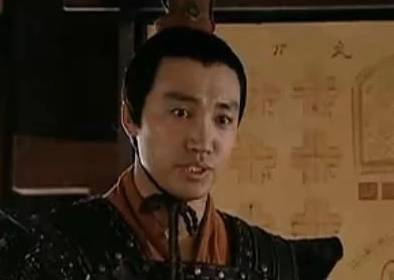公孙贺历史图片