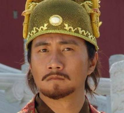 明朝历史图片