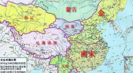 南宋历史图片