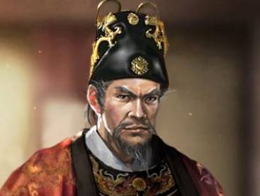 朱元璋历史图片