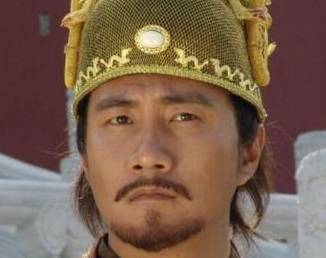 朱元璋历史图片