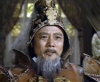 李信历史图片