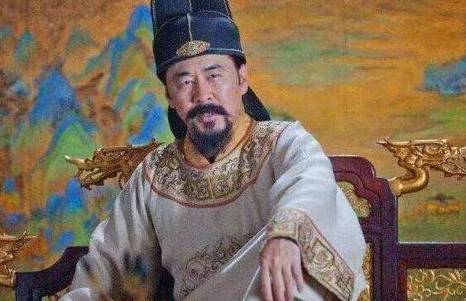 赵匡胤历史图片