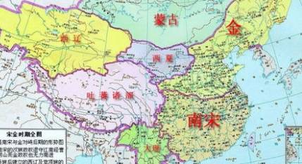 南宋历史图片