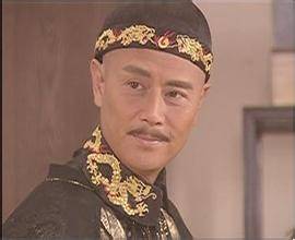 努尔哈赤历史图片