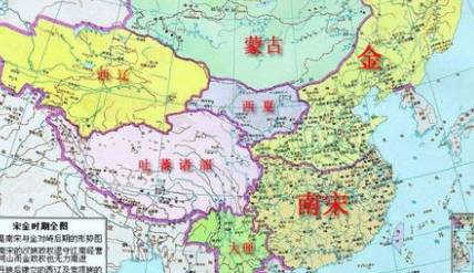 南宋历史图片