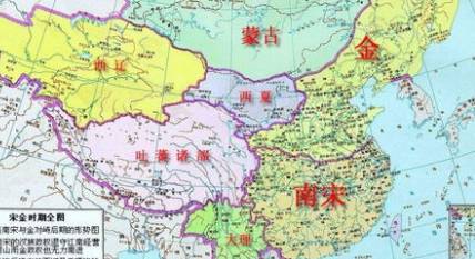 南宋历史图片