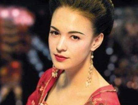 李隆基历史图片