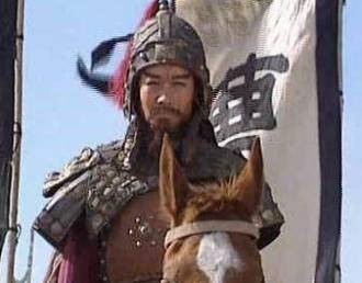 吴质历史图片