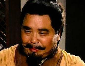 吴质历史图片