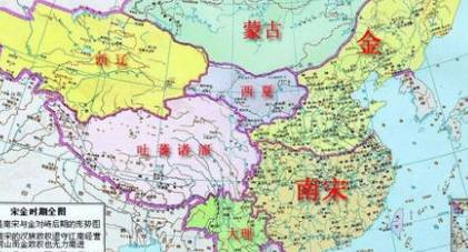 南宋历史图片
