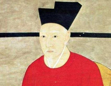 赵构历史图片