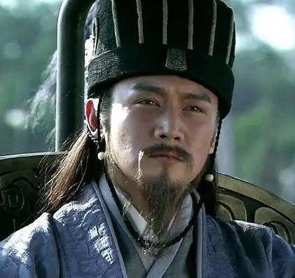 诸葛亮历史图片