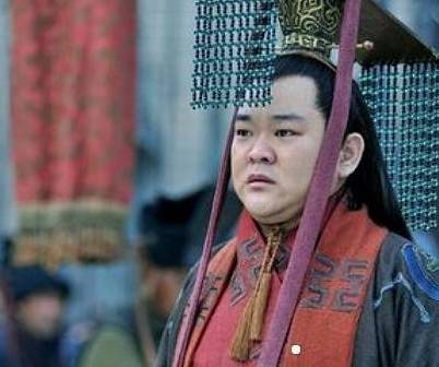 刘禅历史图片