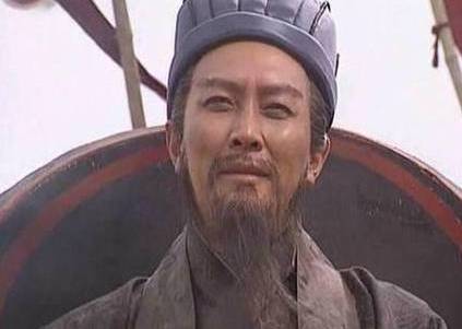刘禅历史图片