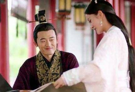 刘禅历史图片