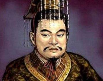 司马曜历史图片
