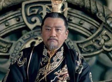 萧衍历史图片