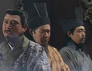 三国历史图片