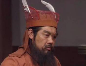 于禁历史图片