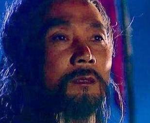 蒋琬历史图片