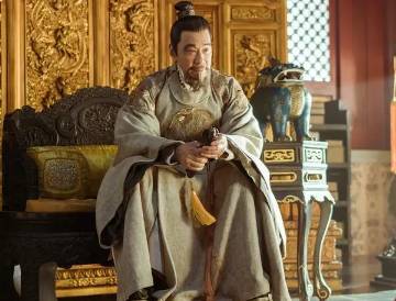朱棣历史图片
