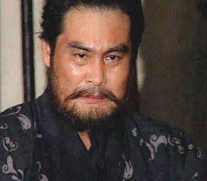 典韦历史图片
