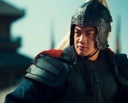 典韦历史图片