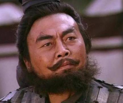 典韦历史图片
