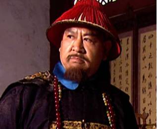 王辅臣历史图片