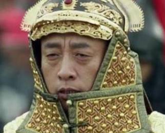 王辅臣历史图片