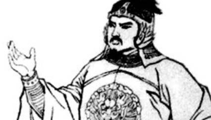 明朝历史图片