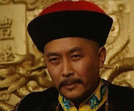 雍正历史图片