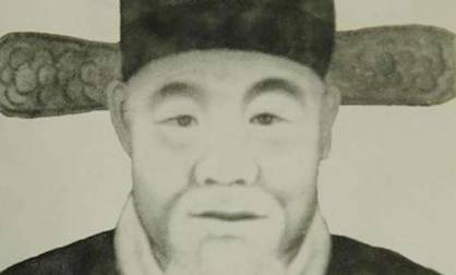 明朝历史图片